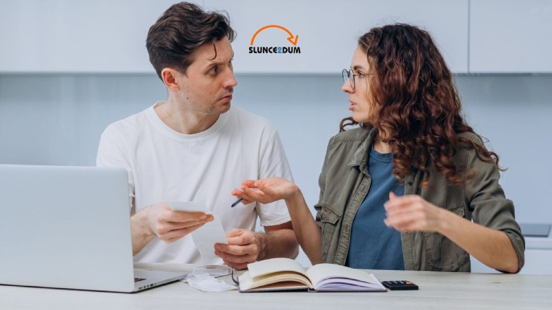 Solární ohřev vody nebo tepelné čerpadlo? 