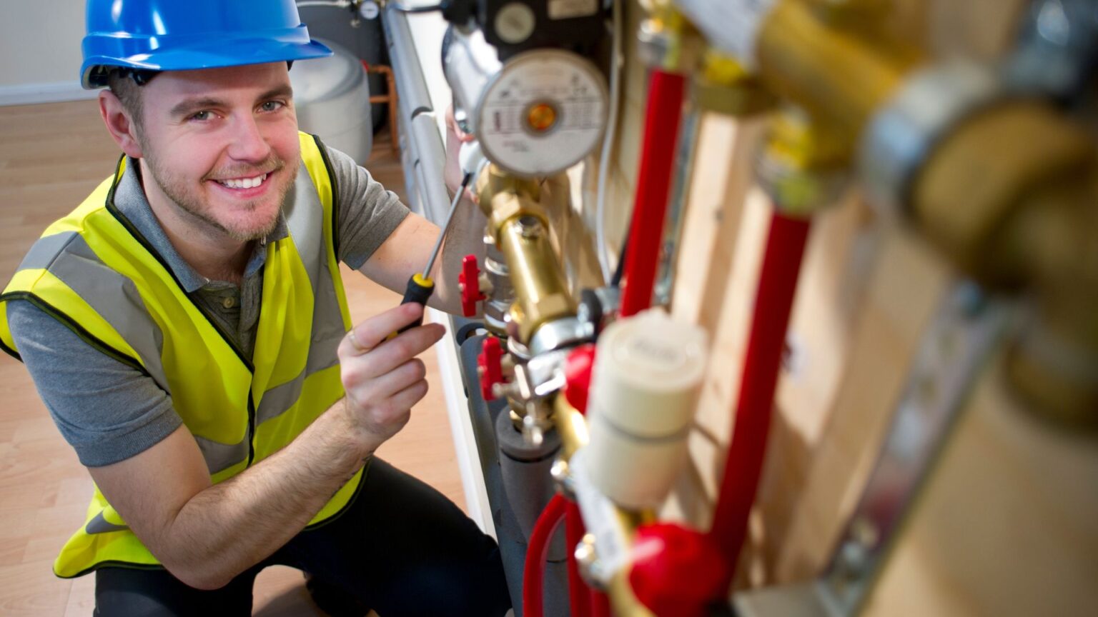 Jak si svépomocí nainstalovat beztlakový solární ohřívač vody