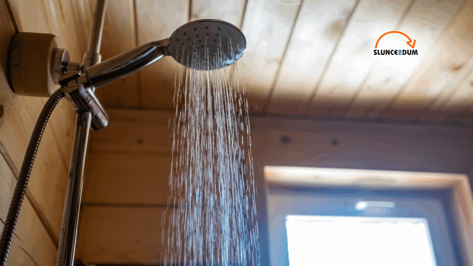 Výhody spojení solárního ohřevu vody a tepelného čerpadla