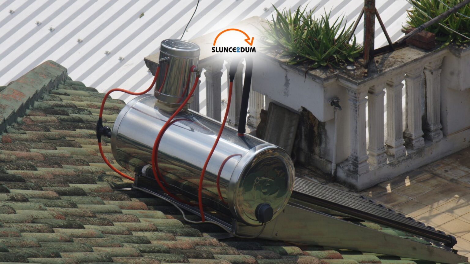 Jak vybrat správnou velikost solárního systému pro rodinu